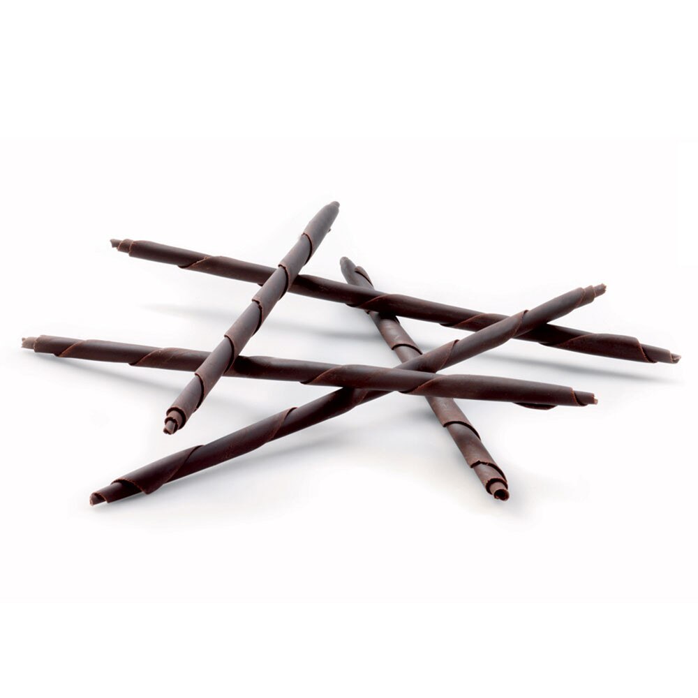 Callebaut Mona Lisa Dark Chocolate X-Large Pencils 900g